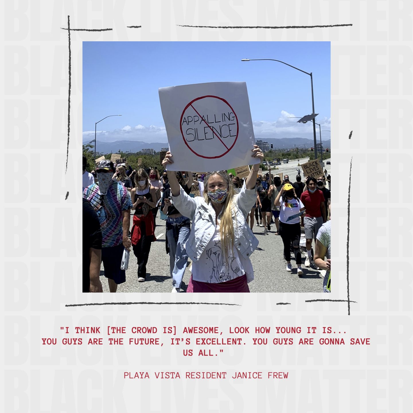 BLM 5
